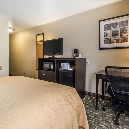 Quality Inn & Suites Decorah Dış mekan fotoğraf