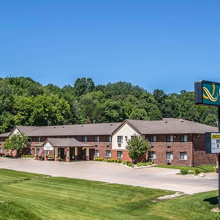 Quality Inn & Suites Decorah Dış mekan fotoğraf