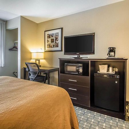 Quality Inn & Suites Decorah Dış mekan fotoğraf