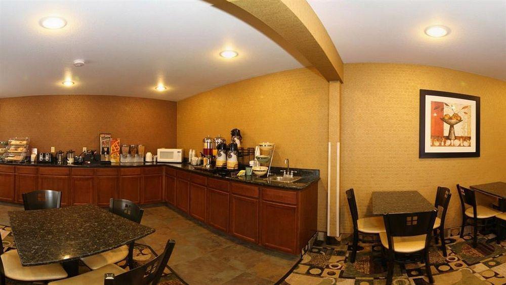 Quality Inn & Suites Decorah Dış mekan fotoğraf
