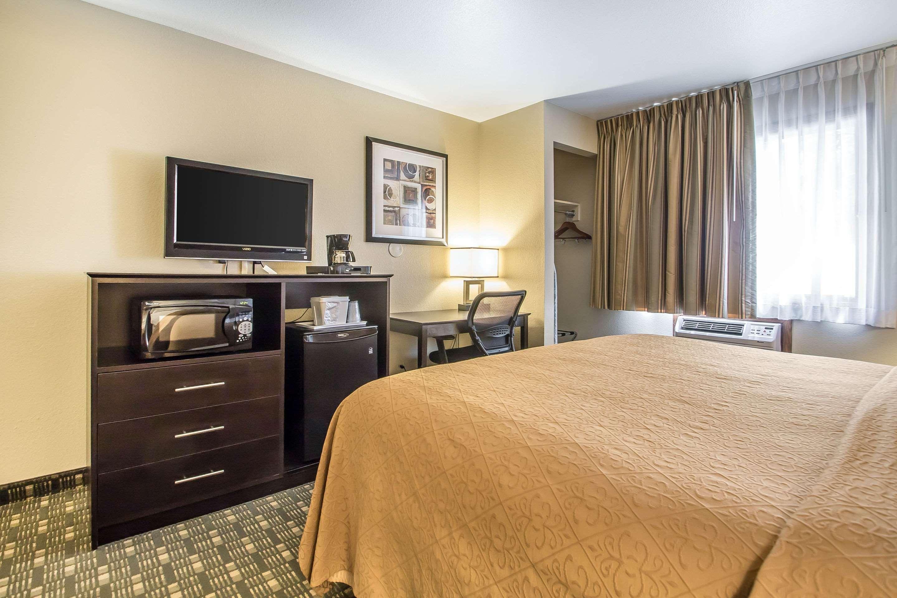 Quality Inn & Suites Decorah Dış mekan fotoğraf