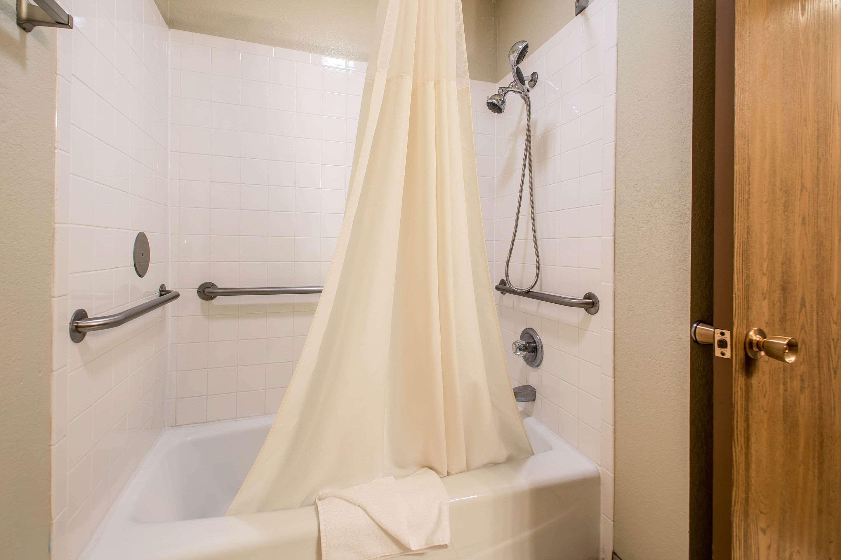 Quality Inn & Suites Decorah Dış mekan fotoğraf