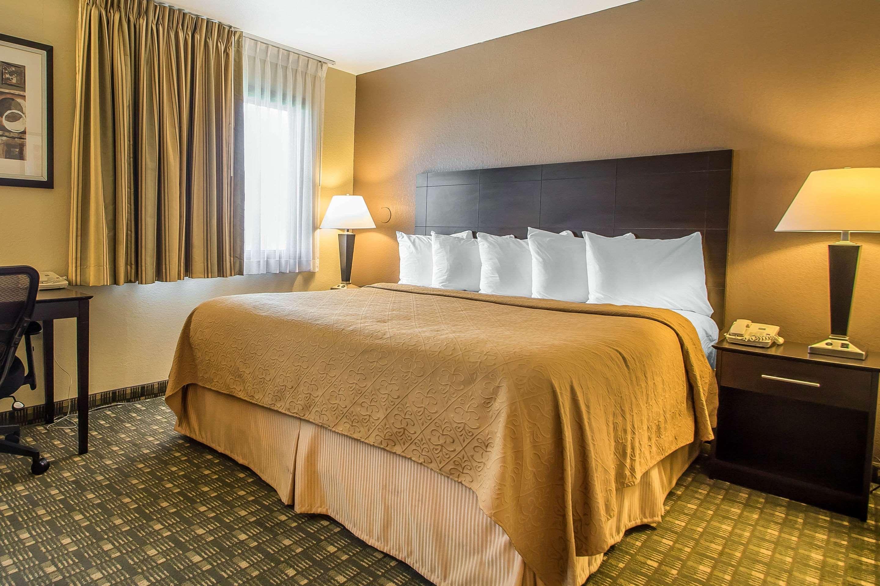 Quality Inn & Suites Decorah Dış mekan fotoğraf