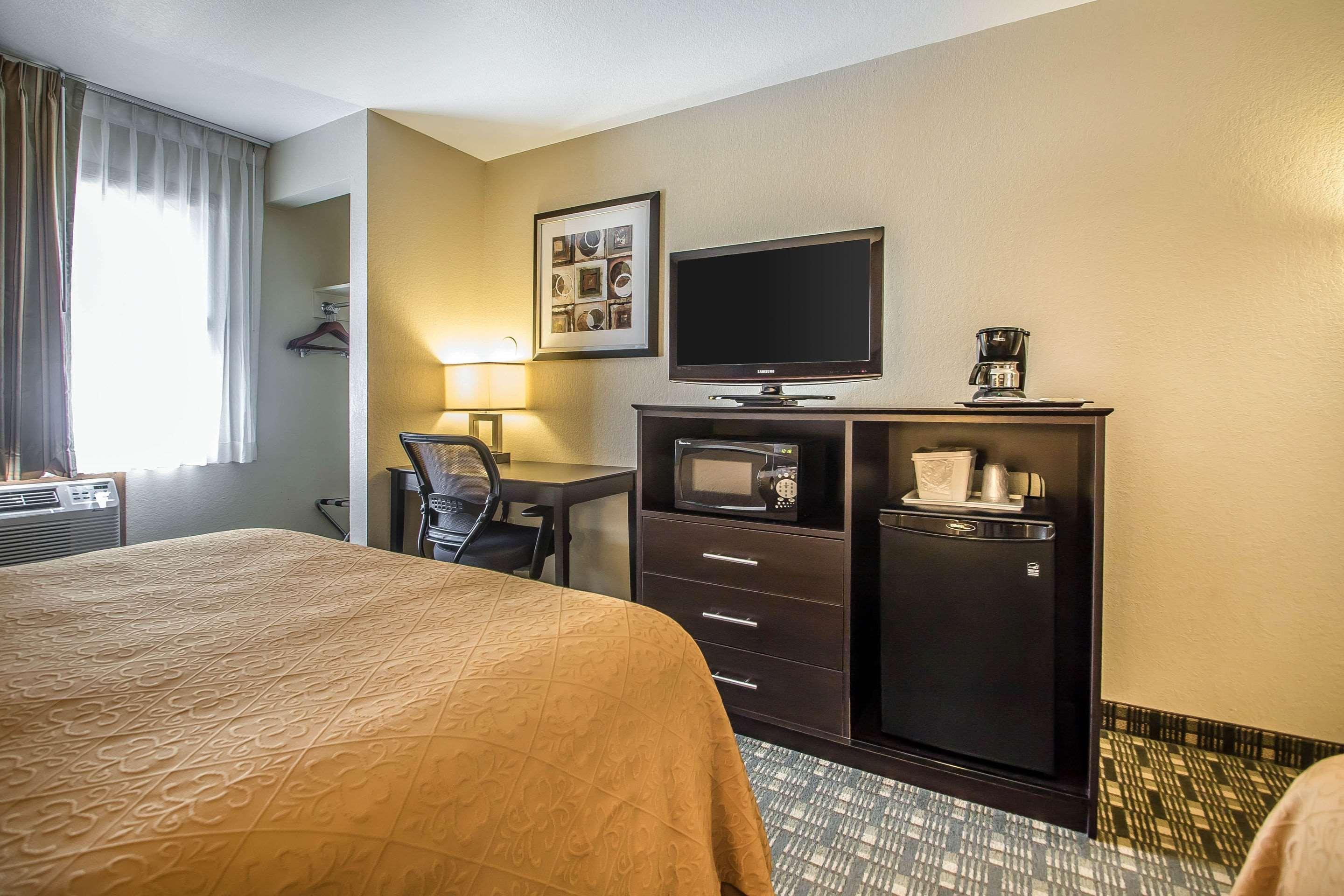 Quality Inn & Suites Decorah Dış mekan fotoğraf